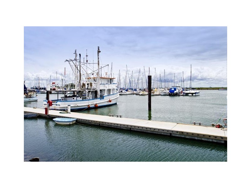 11 on RP46811 and 1 on RP133913 Fifth Avenue, Scarborough QLD 4020