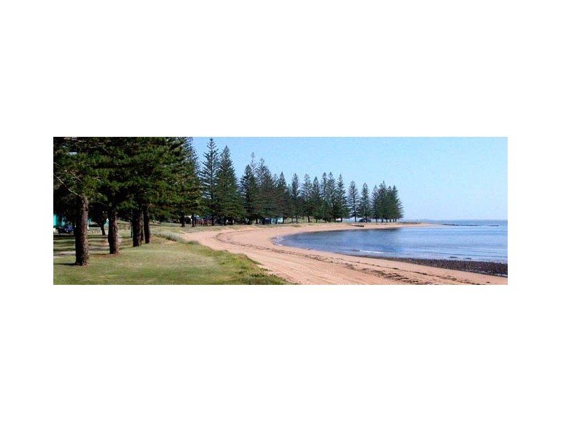 11 on RP46811 and 1 on RP133913 Fifth Avenue, Scarborough QLD 4020