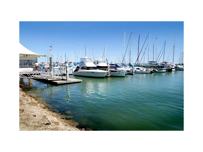 11 on RP46811 and 1 on RP133913 Fifth Avenue, Scarborough QLD 4020