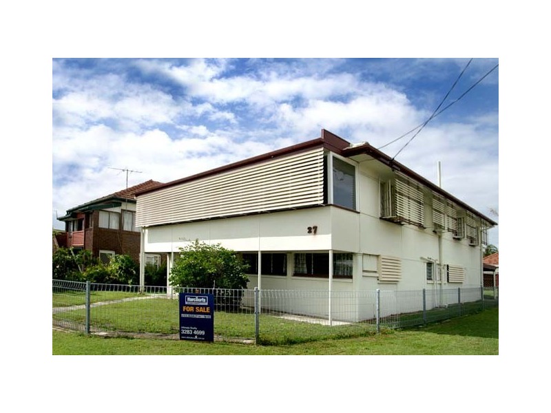 11 on RP46811 and 1 on RP133913 Fifth Avenue, Scarborough QLD 4020