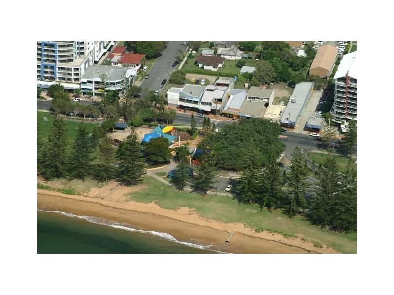 11 on RP46811 and 1 on RP133913 Fifth Avenue, Scarborough QLD 4020