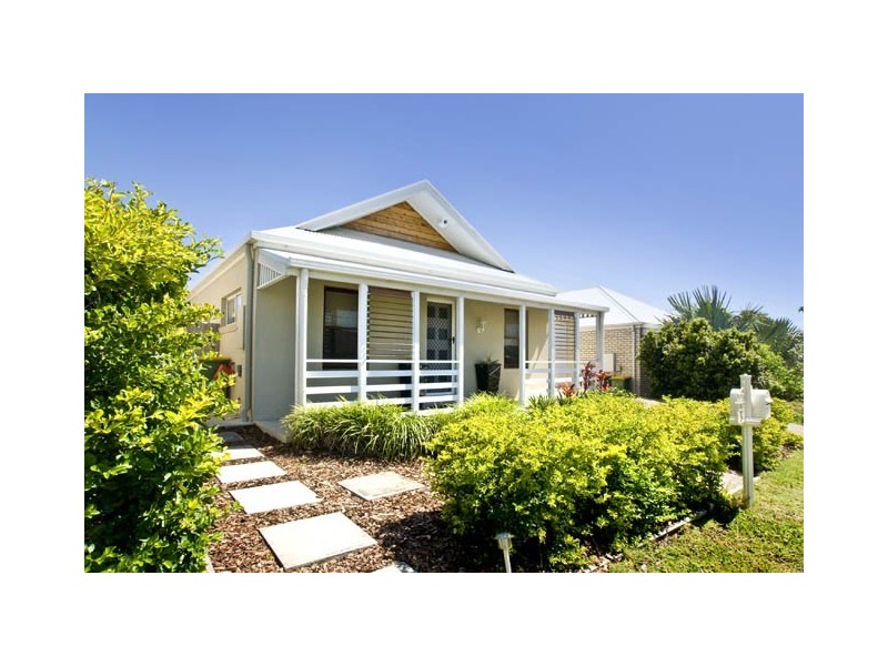 Lot 37 on SP159306 Douglas Circuit, North Lakes QLD 4509