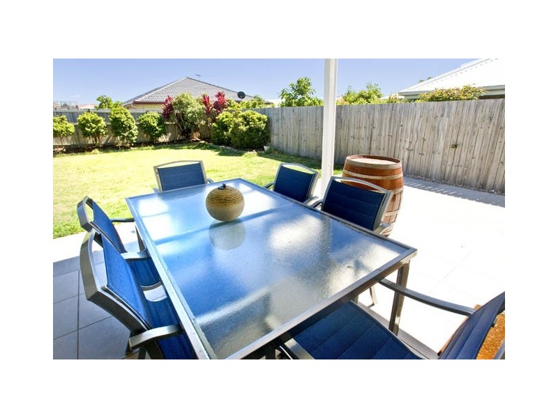 Lot 37 on SP159306 Douglas Circuit, North Lakes QLD 4509