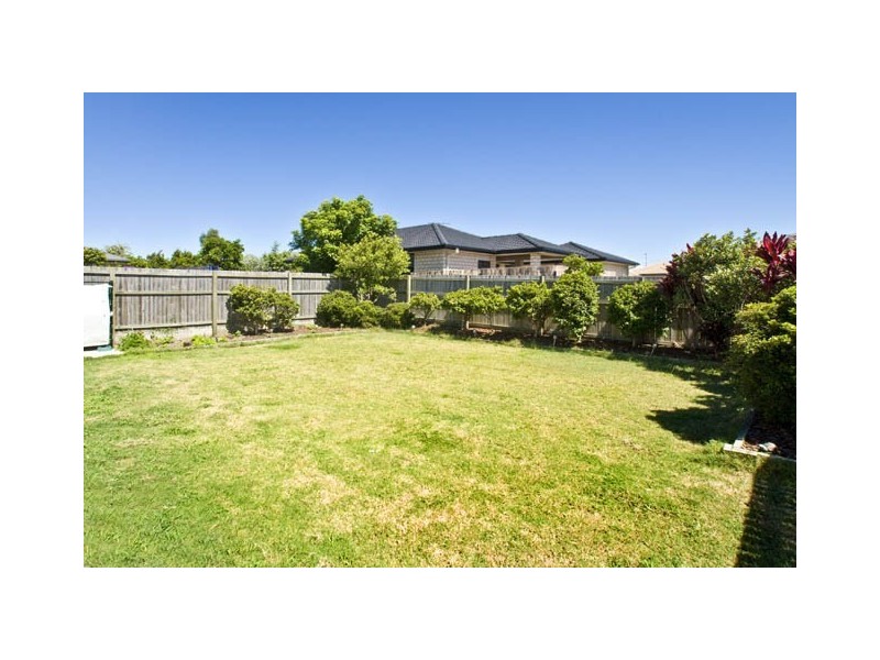 Lot 37 on SP159306 Douglas Circuit, North Lakes QLD 4509