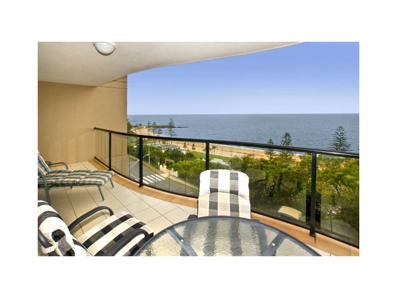17/55 Marine Parade, Redcliffe QLD 4020