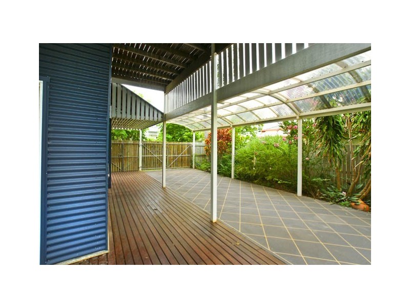 Lot 2 on RP93945 Alexander Street, Scarborough QLD 4020