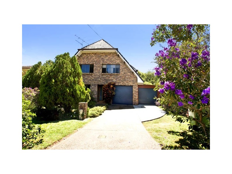 Lot 10 on RP109076 Hibiscus Street, Redcliffe QLD 4020