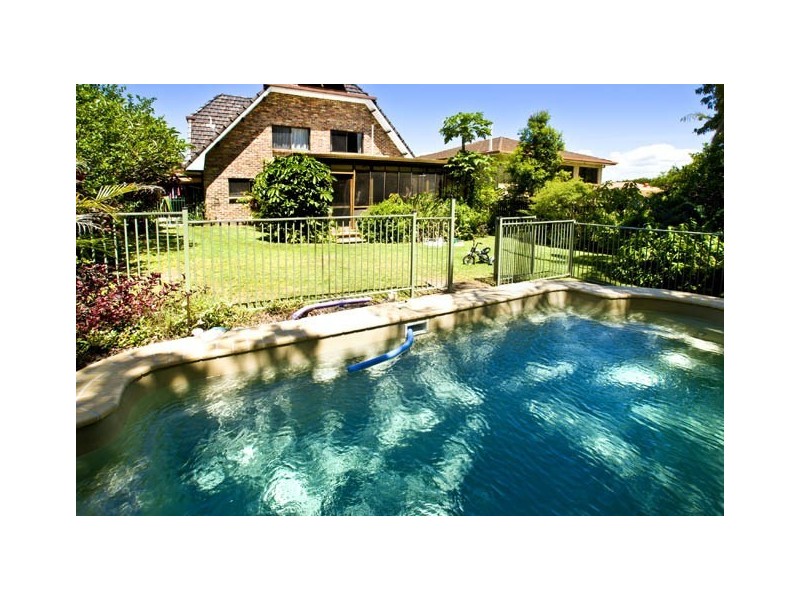 Lot 10 on RP109076 Hibiscus Street, Redcliffe QLD 4020