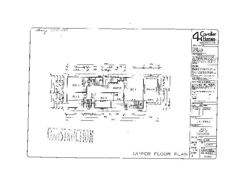 Lot 5 on SP183946 Grace Street, Scarborough QLD 4020