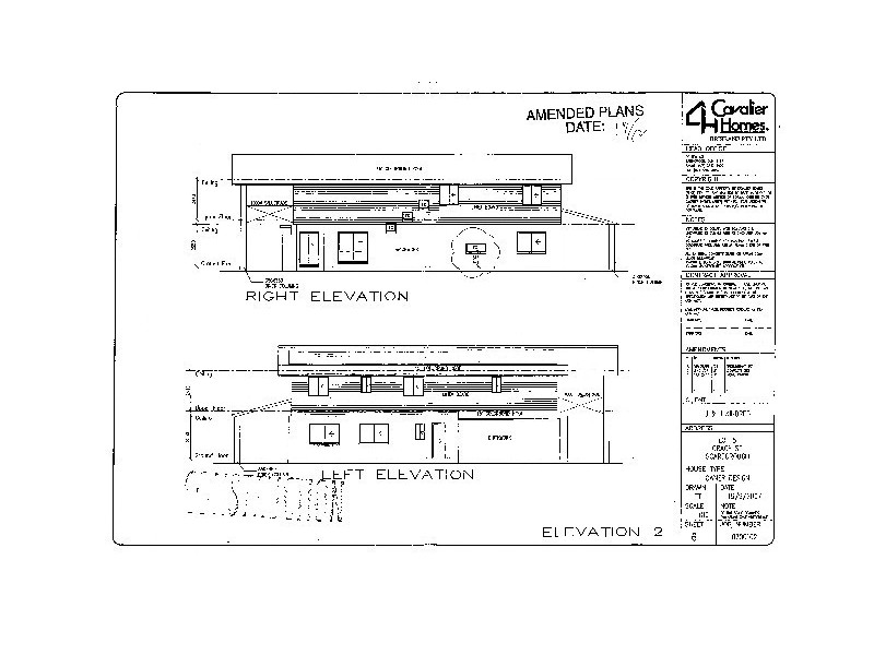 Lot 5 on SP183946 Grace Street, Scarborough QLD 4020