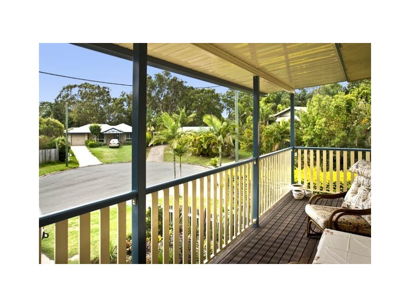 18 Brentwood Court, Deception Bay QLD 4508