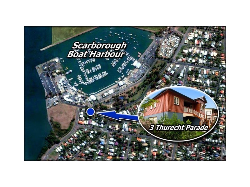 21 on SP198849 Thurecht Parade, Scarborough QLD 4020