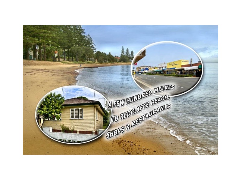 17 Wyllie Street, Redcliffe QLD 4020