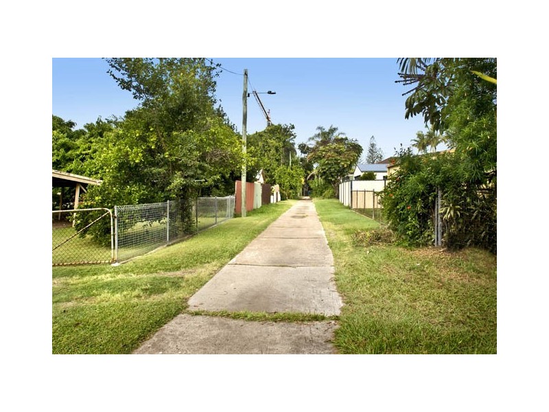 17 Wyllie Street, Redcliffe QLD 4020