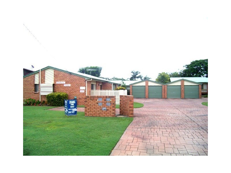 4 on BUP8018 McAneny Street, Redcliffe QLD 4020