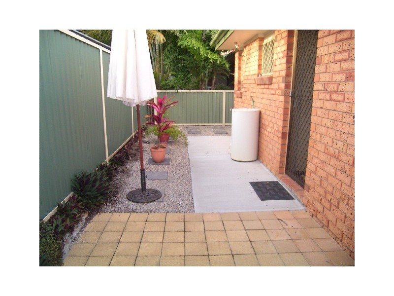 4 on BUP8018 McAneny Street, Redcliffe QLD 4020