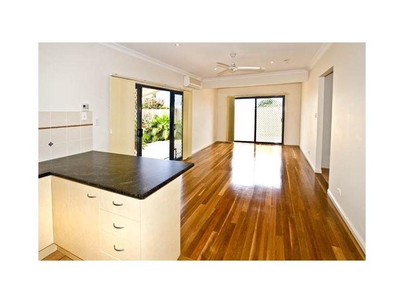 1 on SP154767 Turner Street, Scarborough QLD 4020