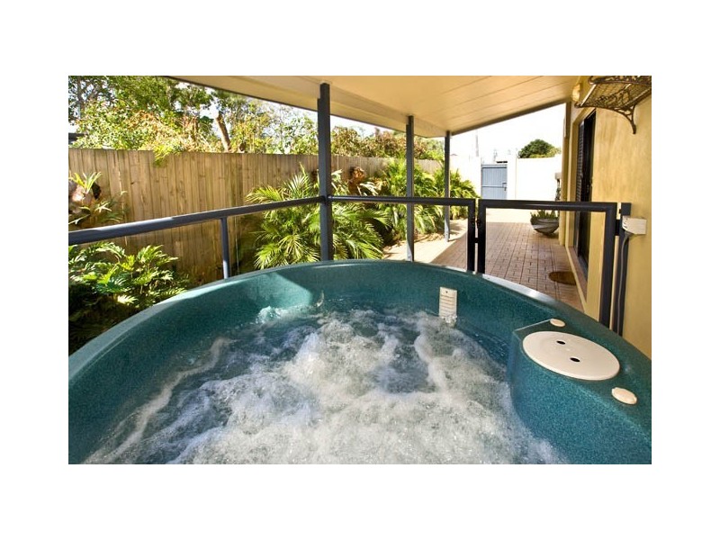 1 on SP154767 Turner Street, Scarborough QLD 4020