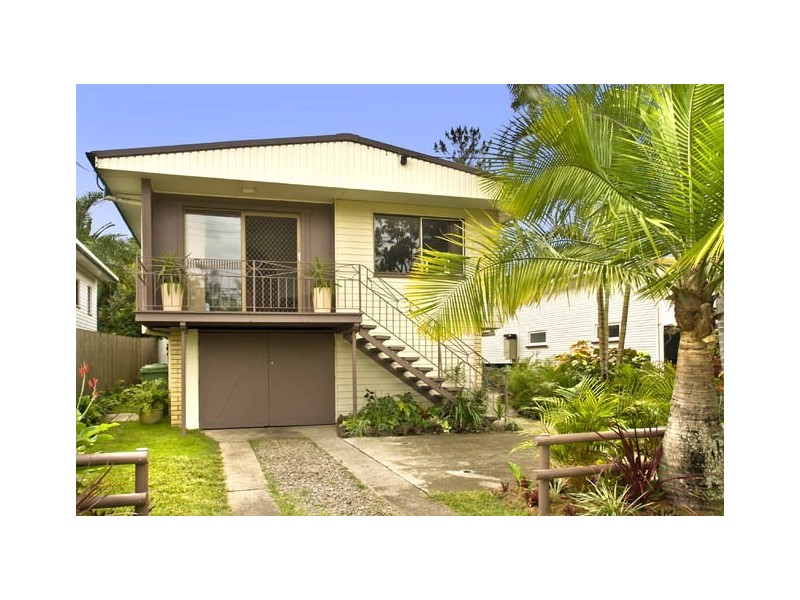 Lot 208 on RP30336 Ewan Street, Margate QLD 4019