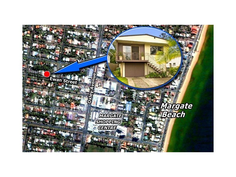 Lot 208 on RP30336 Ewan Street, Margate QLD 4019