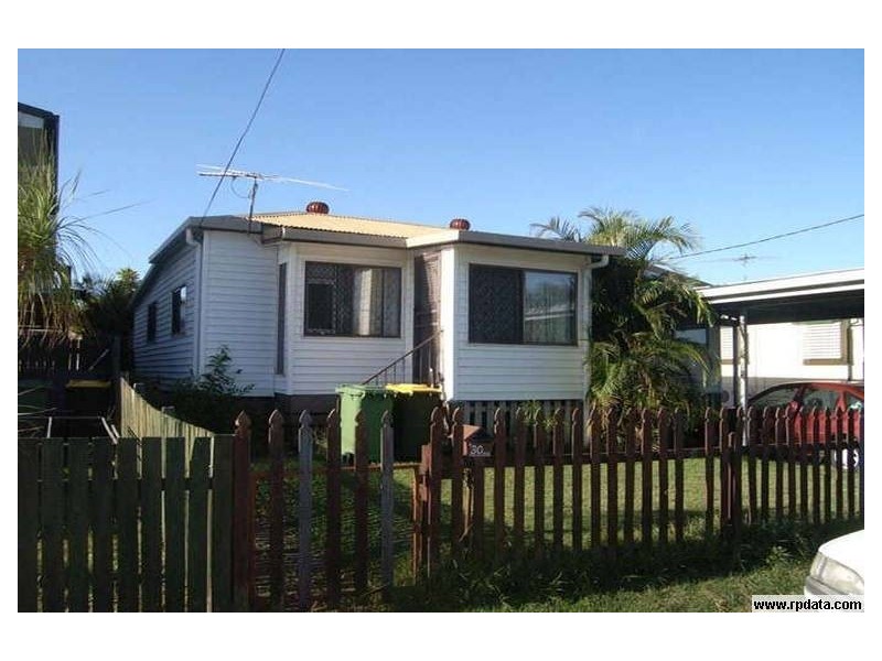 30 Hale Street, Margate QLD 4019