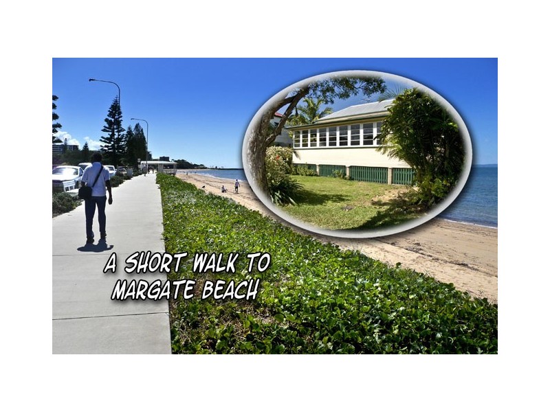 15 McCulloch Avenue, Margate QLD 4019
