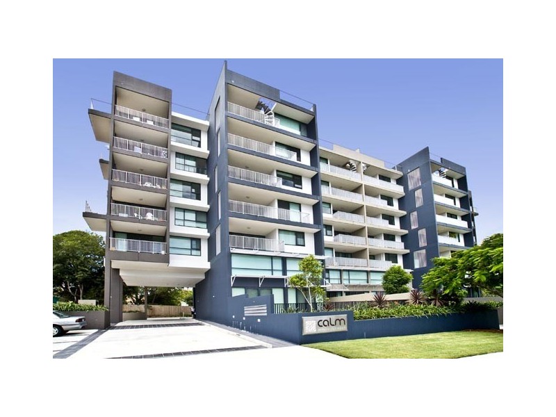 302/25 Dix Street, Redcliffe QLD 4020