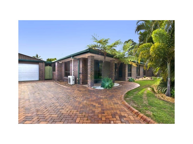 25 Picasso Court, Rothwell QLD 4022