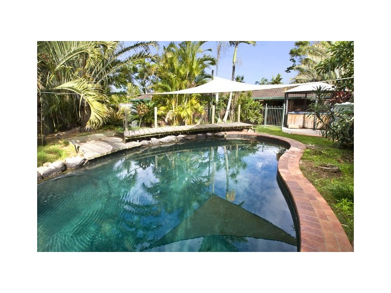 25 Picasso Court, Rothwell QLD 4022