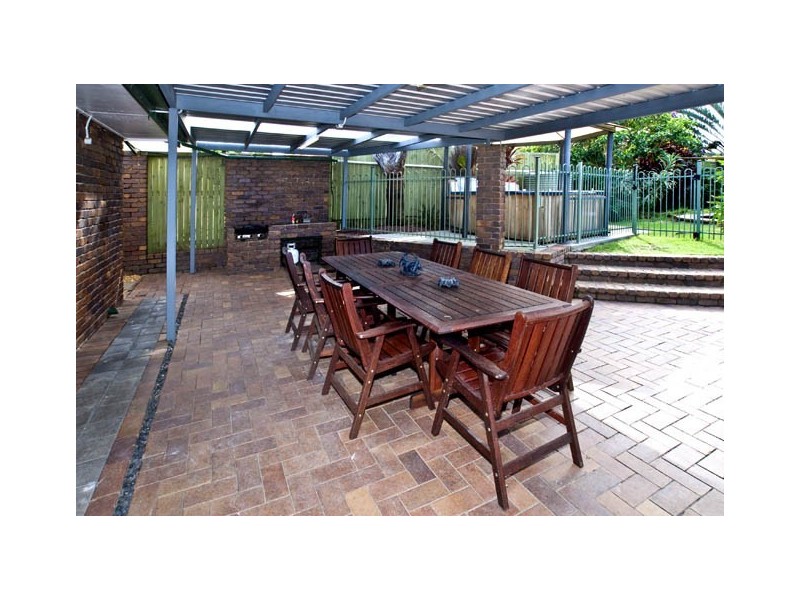 25 Picasso Court, Rothwell QLD 4022