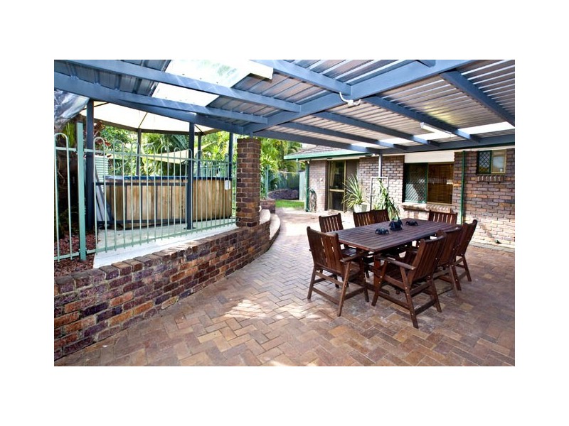 25 Picasso Court, Rothwell QLD 4022