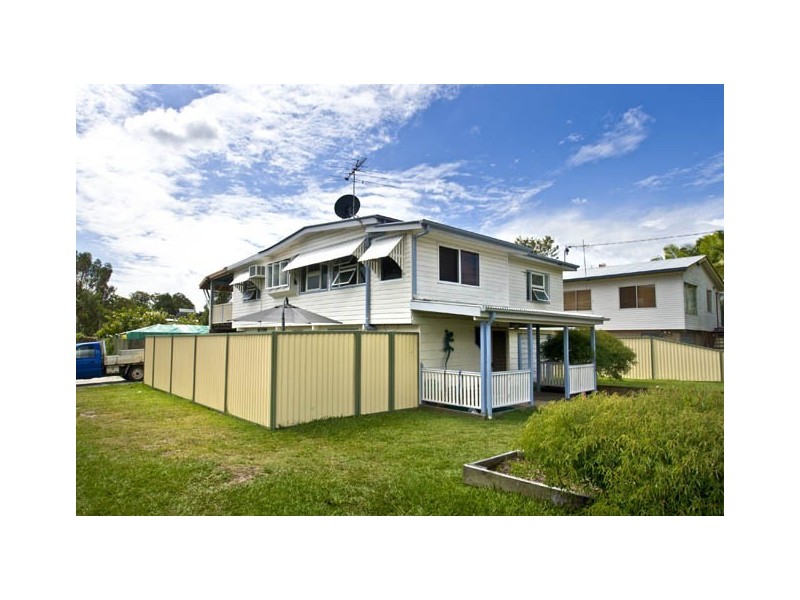 Lot 26 on RP95154 Osborne Terrace, Deception Bay QLD 4508