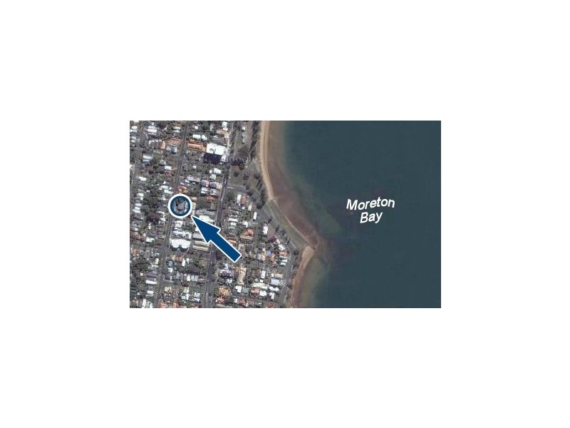 Lot 12 on SP146474 Mein Street, Scarborough QLD 4020