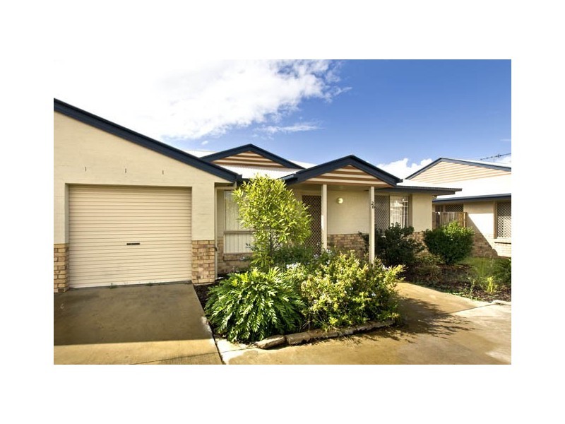 26/24 Lipscombe Road, Deception Bay QLD 4508