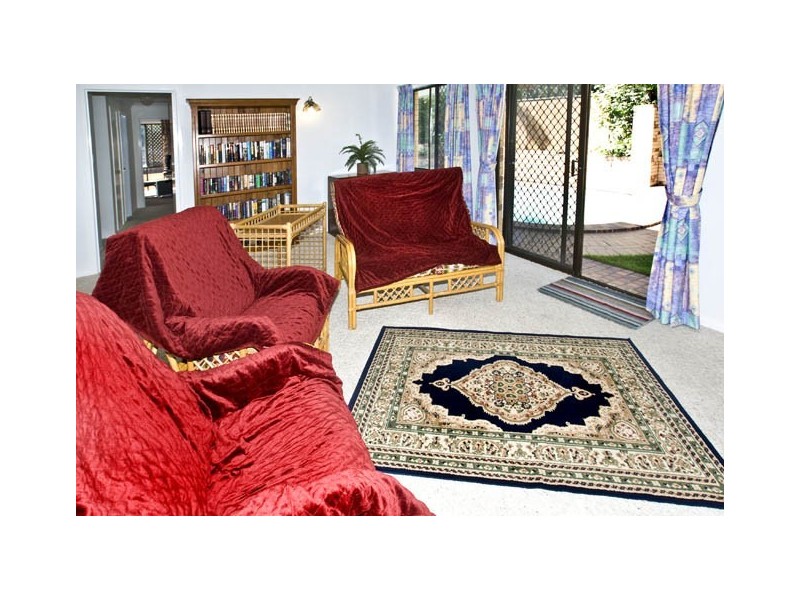 26 Shea Street, Scarborough QLD 4020