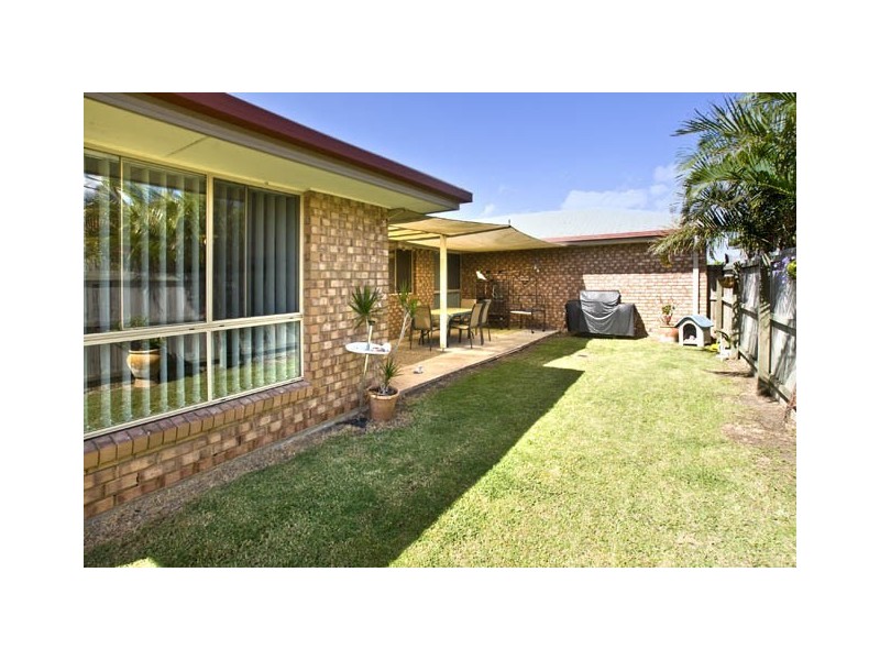 Lot 13 on SP128014 Walter Street, Redcliffe QLD 4020