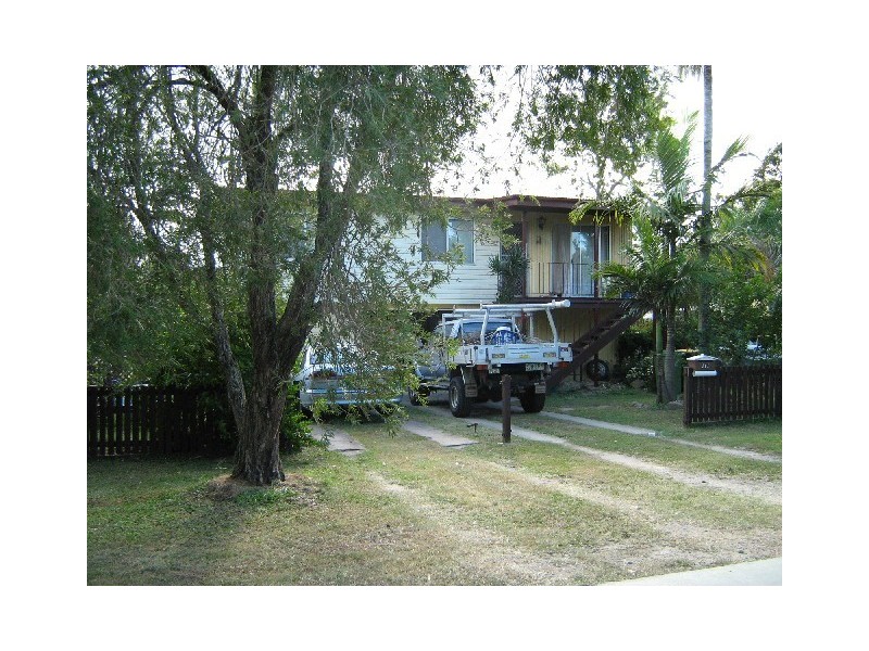Lot 3 on RP 182792 Hercules Road, Kippa-ring QLD 4021
