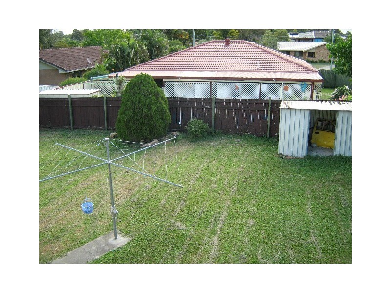 Lot 3 on RP 182792 Hercules Road, Kippa-ring QLD 4021