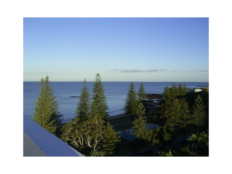 107/89 Landsborough Avenue, Scarborough QLD 4020