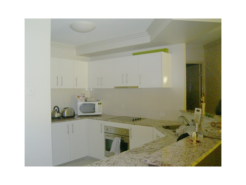 107/89 Landsborough Avenue, Scarborough QLD 4020