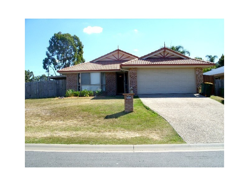 32 Aberfoyle Drive, Deception Bay QLD 4508