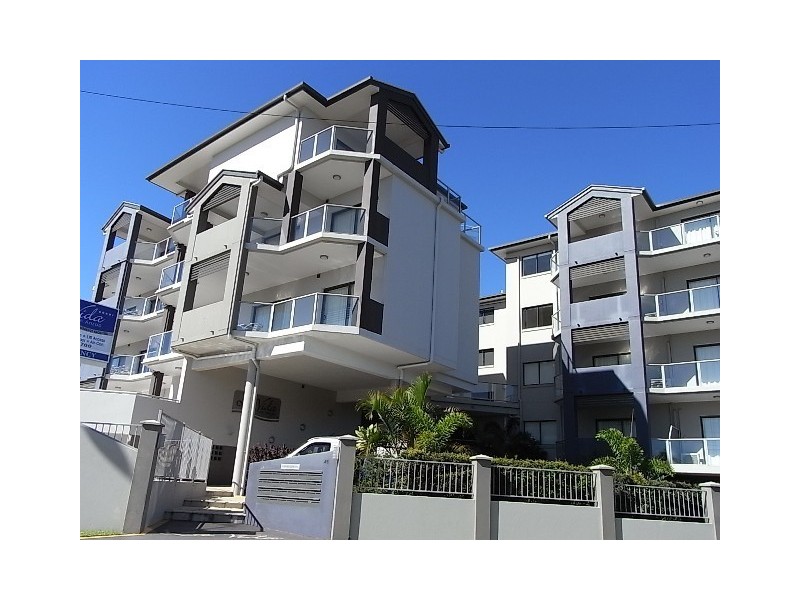 11/41 Anzac Avenue, Redcliffe QLD 4020