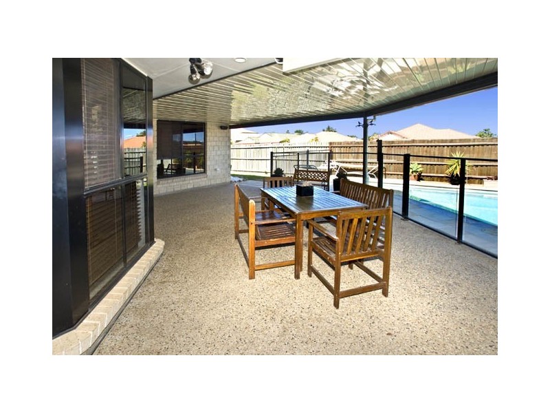 120797 lot 472 Cassava Court, North Lakes QLD 4509