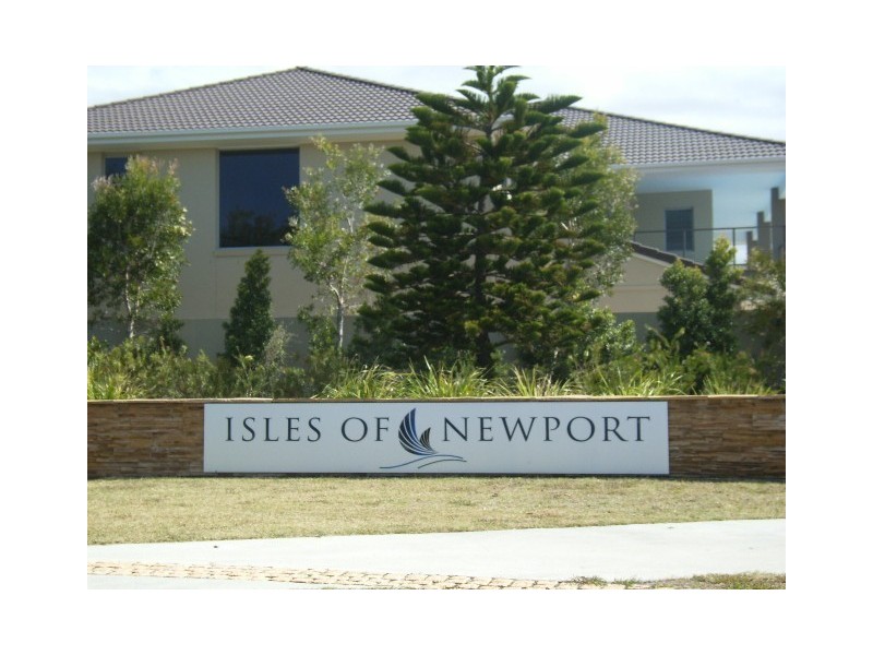 Lot 50 on SP173808 Lionheart Crescent, Kippa-ring QLD 4021