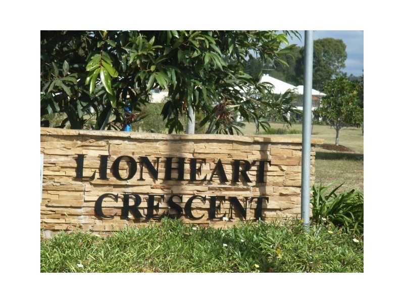 Lot 50 on SP173808 Lionheart Crescent, Kippa-ring QLD 4021