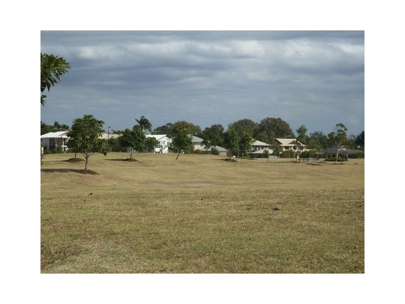 Lot 50 on SP173808 Lionheart Crescent, Kippa-ring QLD 4021