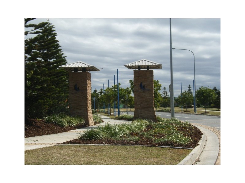 Lot 50 on SP173808 Lionheart Crescent, Kippa-ring QLD 4021