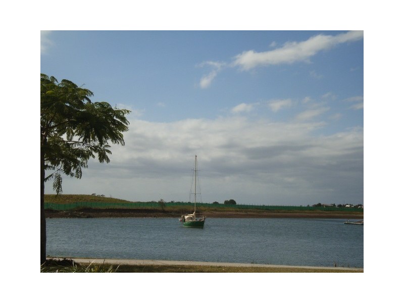 Lot 50 on SP173808 Lionheart Crescent, Kippa-ring QLD 4021