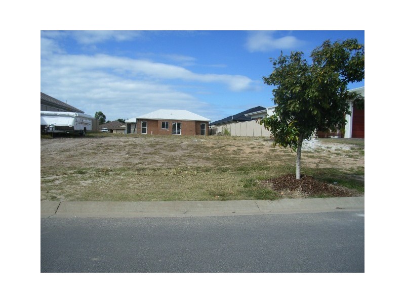 Lot 50 on SP173808 Lionheart Crescent, Kippa-ring QLD 4021