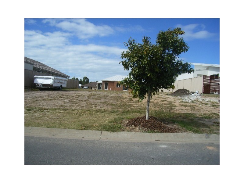 Lot 50 on SP173808 Lionheart Crescent, Kippa-ring QLD 4021
